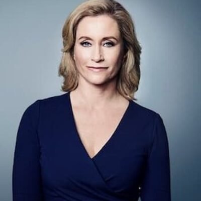 Melissa Bell CNN, Ashton Kutcher, Husband, Bio, Age, Height, Salary, Family and Net Worth