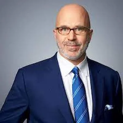 Michael Smerconish Photo