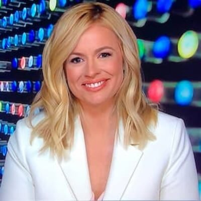 Pamela Brown (Journalist) CNN, Salary, Husband, Bio, Age, Wedding Pictures, Height and Net Worth
