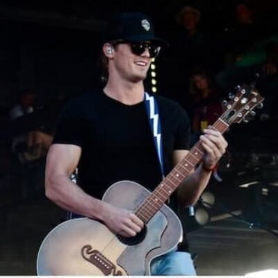 Parker McCollum Tour, Song, Bio, Age, Wife, Concert, Height, Net Worth and To Be Loved by You