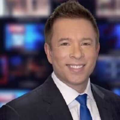 Rafer Weigel Biography: Wife, Margie Ellisor, Age, Engaged, KUSI, Salary and Net Worth