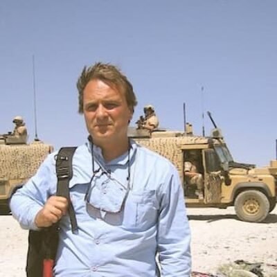 Robert Baer CIA, CNN, Bio, Age, Net Worth, Wife, Books, See No Evil, Height and Salary