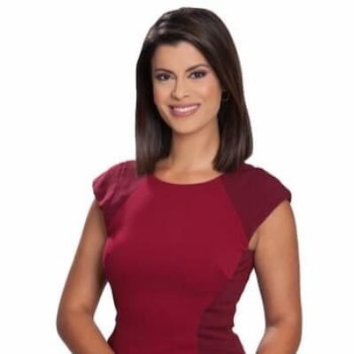 Roxanne Vargas Biography: Age, Husband, Weight Loss, NBC, Wikipedia, Height, Parents and Salary