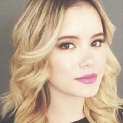 Taylor Spreitler Image