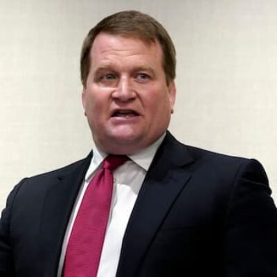 Tony Bobulinski Wikipedia, News, Net Worth, Biography, Age, Wife, Testimony and Education