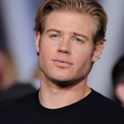 Trevor Brolin Actor, Movies, Wife, Age, Eden Brolin, Wikipedia, Children, Height and Net Worth