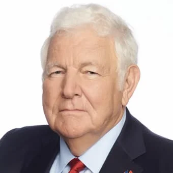 William Bennett Photo