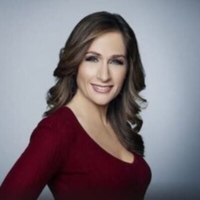 Alison Kosik ABC News, Age, CNN, Husband, Measurements, Family, Salary and Net Worth