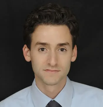 Andy Dean Image
