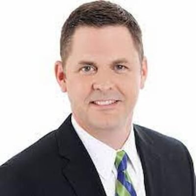 Andy Fales WHO-TV, Wife, Age, Height, Family, Children, Salary and Net Worth