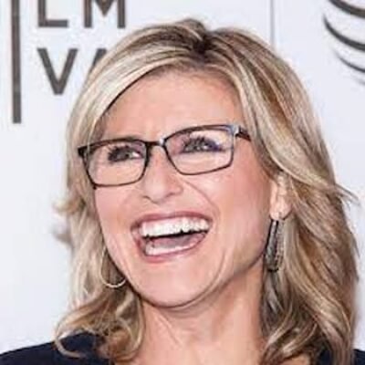 Ashleigh Banfield Reelz, Net Worth, Political Party, Bio, Age, NewsNation, Lawyer, Salary, Height, CNN and Show