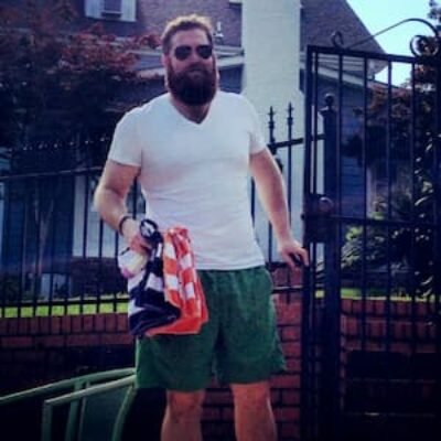 Ben Napier Weight Loss, Wife, Age, Erin, Height, Family, Personal Life and Net Worth