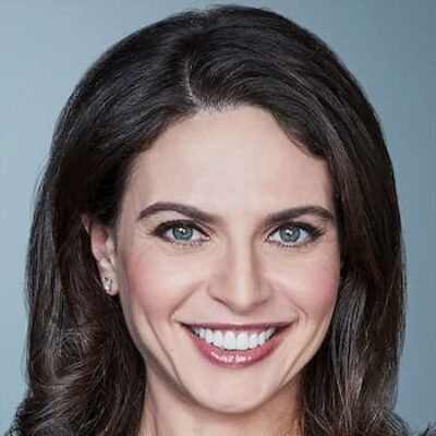 Bianna Golodryga Wedding, CNN, Age, Husband, Education, Salary, Ethnicity and Net Worth