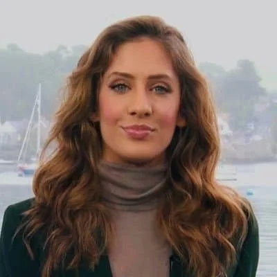 Bianca Nobilo Bio, Wiki, Age, IFS, Married, Husband, & Partner,