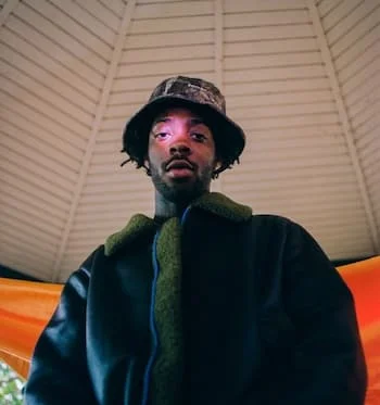 Brent Faiyaz Photo