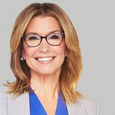Carol Costello CNN, Bio, Age, Husband, Height, LMU, Net Worth, Salary, Legs and Podcast