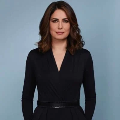 Cecilia Vega ABC News, Bio, Age, Wiki, & Good Morning America,