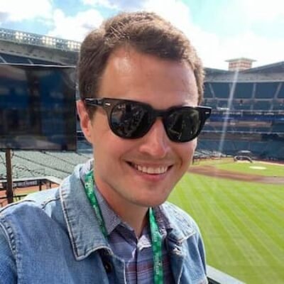 Chaz Miller ABC 13, Bio, Age, Wife, New Mexico, Height, Family, Kids, Salary and Net Worth.