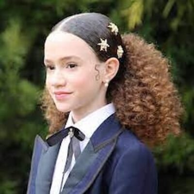 Chloe Coleman Bio, Age, Wikipedia, Net Worth, Dad, Family, Avatar 2, Gunpowder Milkshake,  Henry Danger, Movies and TV Shows