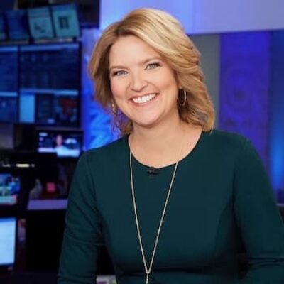 Christine Romans NBC, Bio, Age, Net Worth, Husband, Ethnicity