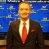 Damien Lodes Wife, Age, AccuWeather, KFOR, Family, Meteorologist, Salary and Net Worth