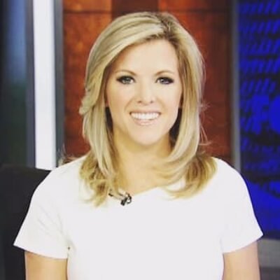 Elizabeth Prann HLN, Bio, Age, Net Worth, Family, Husband, Baby, Salary, Leaving FOX News, Boots and Net Worth