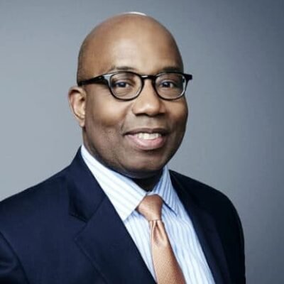 Errol Louis CNN, Bio, Age, Wife, Net Worth, NY1, Son, Father, Married, Salary and Net Worth