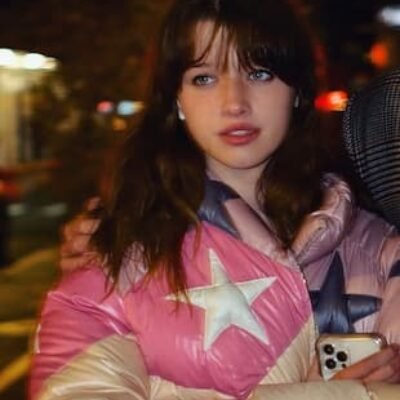 Ever Anderson Bio, Age, Birthday, Mom, Dad, Black Widow, Peter Pan, Tiktok, Resident Evil and Net Worth