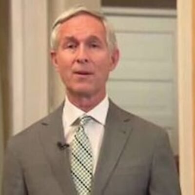 Gary Tuchman Retired, Bio, Age, Wife, Net Worth, Salary, Daughter, Height, Married and Report From Gulf Shores