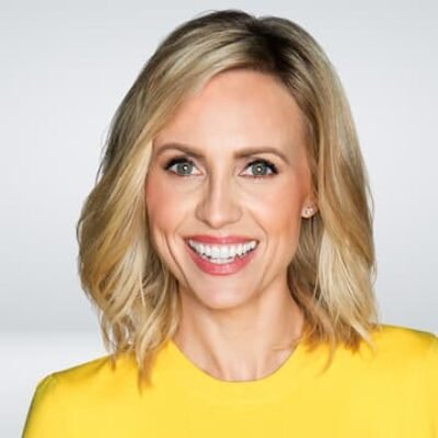 Jessica Holmes KTLA, Salary, Husband, Age, New House, Wikipedia and Net Worth