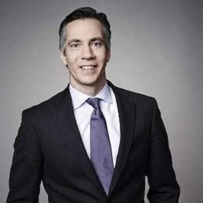 Jim Sciutto CNN, Bio, Age, Wife, Daughter, Family, Parents, Books, Salary and Net Worth