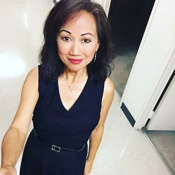 Joanie Lum Photo