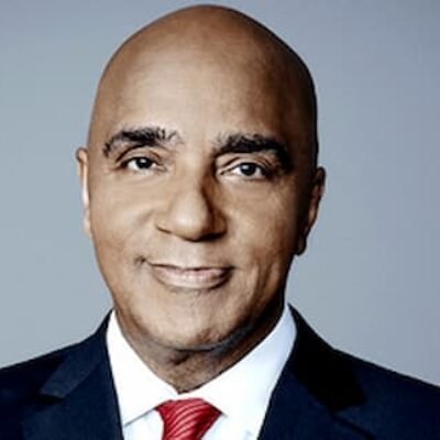 Joe Johns Bio, Age, CNN, Wife, Net Worth, Family, Skin Condition, Height, Reporter and Salary