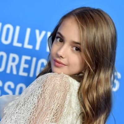 Julia Butters Bio, Age, Net Worth, Parents, Leaving American Housewife, Once Upon A Time, Criminal Minds and Movies