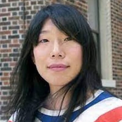 Katie Benner Wedding Pictures, Ancestry, Husband, Bio, Age, Korean, Nationality and Ethnicity