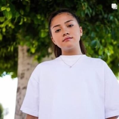 Kea Peahu Bio, Age, Wiki, Parents, Tiktok, Siblings, Lip Sync Battle, World Of Dance, Nationality and Movies