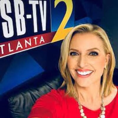 Linda Stouffer WSB, Bio, Age, CNN News, Family, Net Worth, Height, Husband, Sick, Salary and Cinnamon