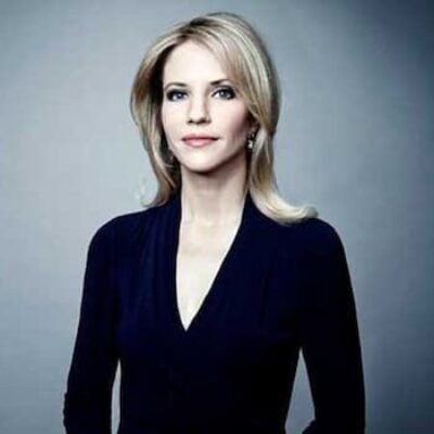 Michelle Kosinski CNN, Net Worth, Age, Husband, Children, Canoe and Podcast