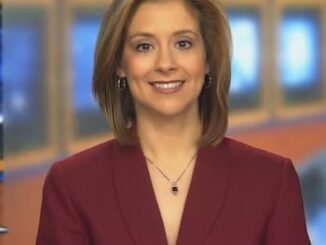 Emily Goodman WLEX, Bio, Age, Weather, Baby, Husband, Weightloss,