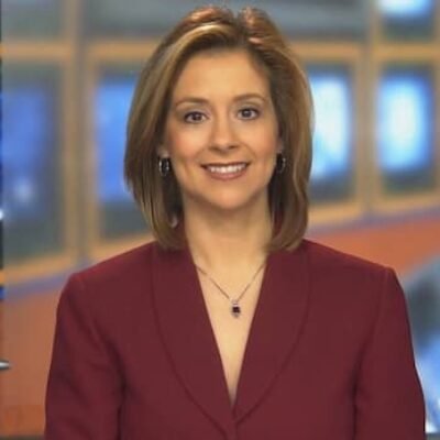 Nancy Cox WLEX, Bio, Age, Husband, Salary, Tom Kenny, Lexington, Married, Meterologist and Net Worth