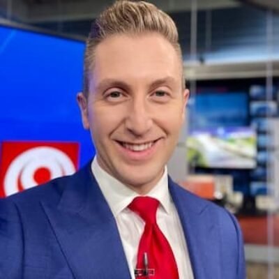 Nick Bender KMBC, Bio, Age, Wedding, Wife, Meteorologist, Wife, Baby, Hair, Salary and Net Worth