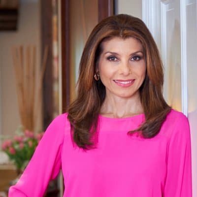 Patricia Janiot Photo