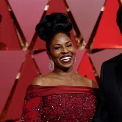 Pauletta Washington Age, Movies, Young, Net Worth, Husband, Parents and Children