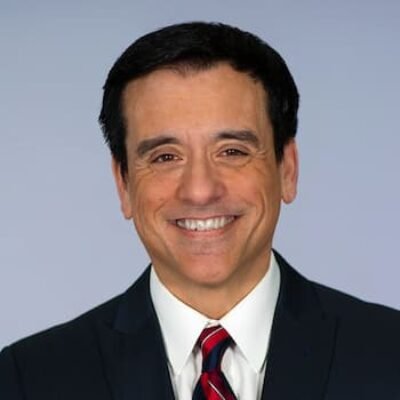 Pete Grigsby KMBC, Bio, Age, Dad, Wife, Kansas City, Family, Meteorologist, Salary and Net Worth