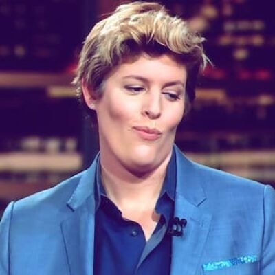 Sally Kohn CNN, Bio, Age, Spouse, Wife, Ted Talk, Culture of Hate, Salary, Emotional Correctness and Net Worth