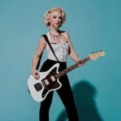 Samantha Fish Bio, Age, Tour, Wiki, Husband, Songs, Youtube, Bulletproof, Live, No Angels, Cigar Box Guitar and Net Worth