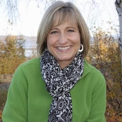 Sandra Parnell Bio, Wiki, (Sean Parnell’s Wife), Age, Married Life, Career, Family, Kids and Net Worth