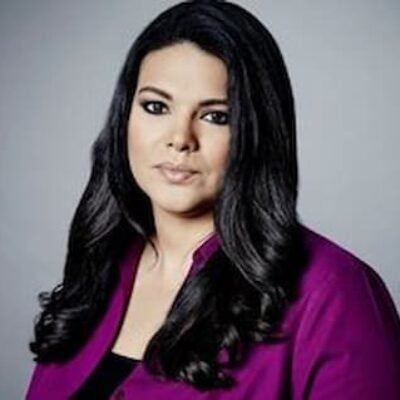 Sara Sidner Bio, Age, CNN, Husband, Brother, Email Address,