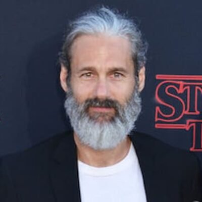 Scott Mackinlay Hahn Bio, Age (Winona Ryder’s Husband), Net Worth, Movies, Stranger Things and Johnny Deep