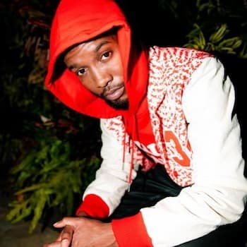 Shy Glizzy Bio, Age, Wiki, Net Worth, Height, Like That, Songs, Tours, Mafioso, Seven and Albums